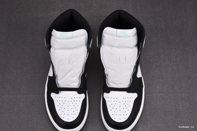 Rep Jordan 1 Igloo Retro High 861428-100 0818